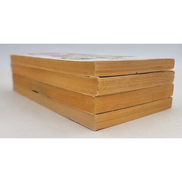 William Gaines Mad Magazine Paperback Book Set Utterly The Brothers - Picture 6 of 8